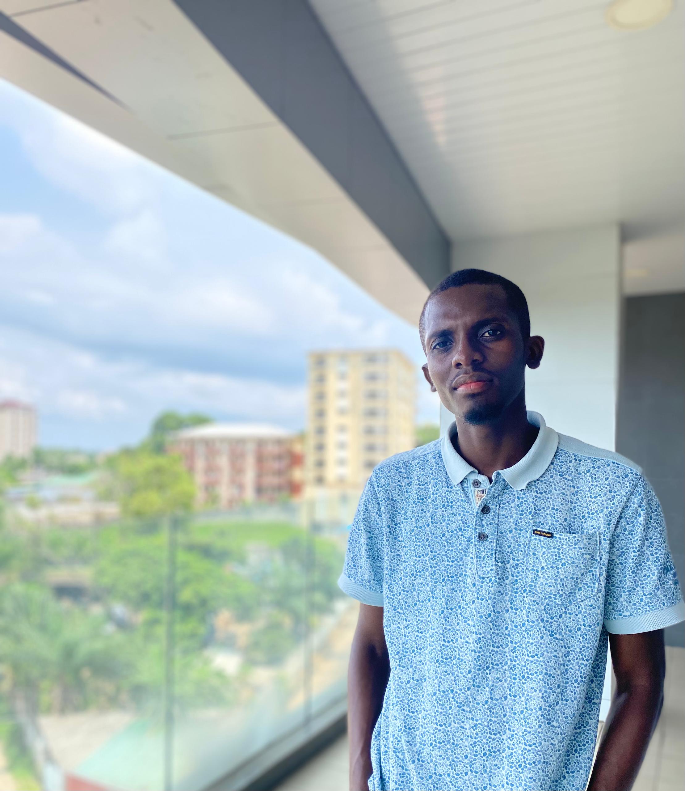 Freelance asdecode OBAME ESSOUMA Kemper