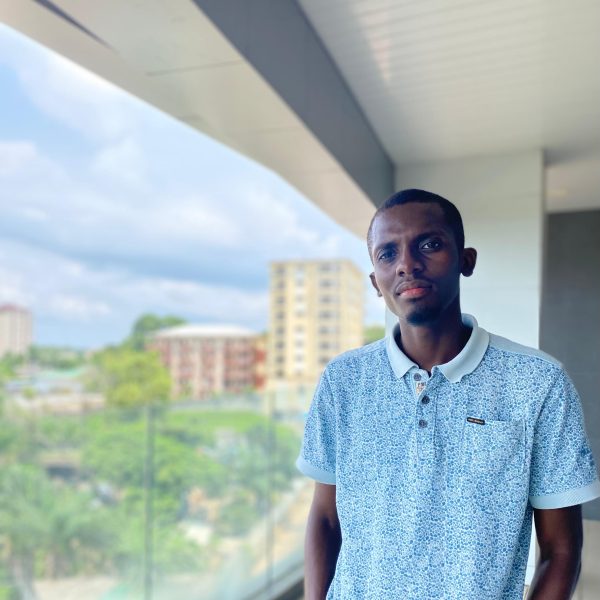 Photo de OBAME ESSOUMA Kemper