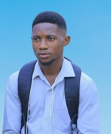 Freelance asdecode Gloire Ngudia Kamunga