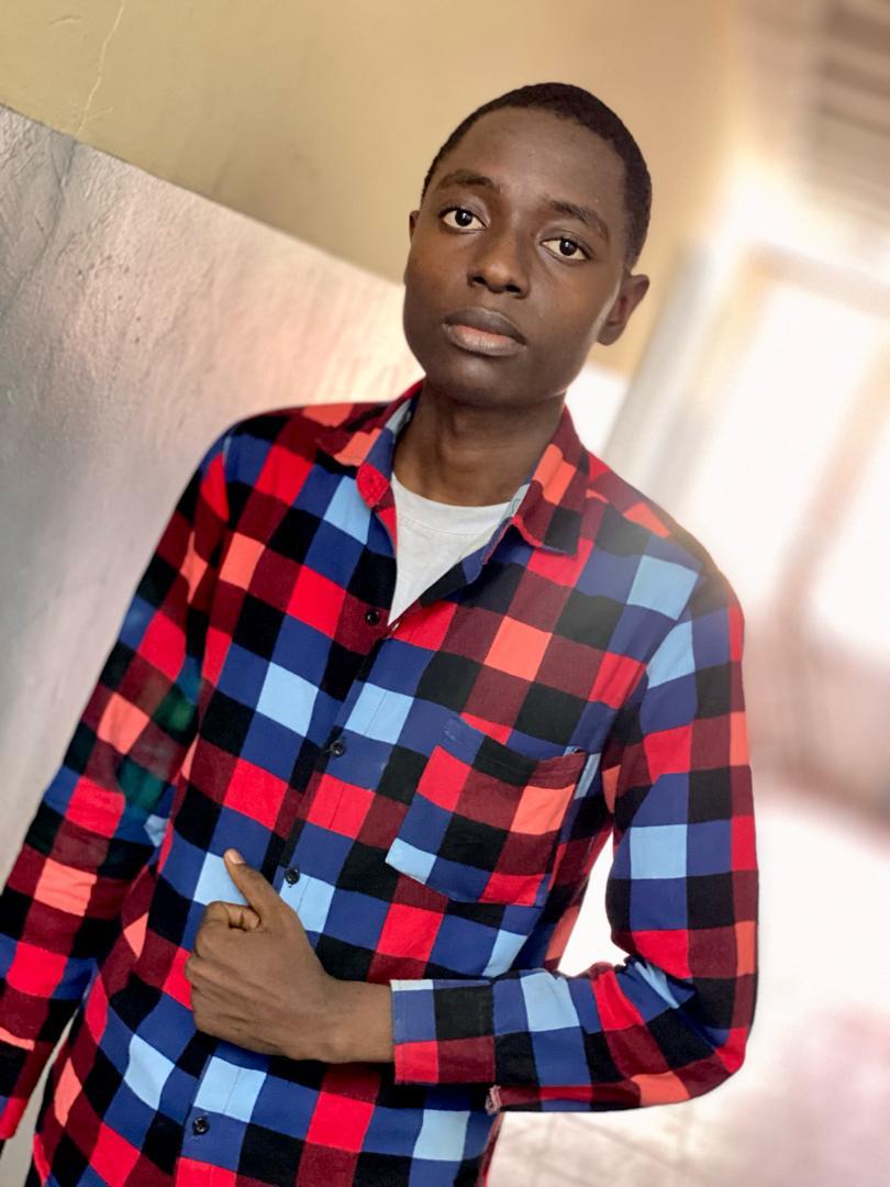 Freelance asdecode Kelitha Mavungu mutela