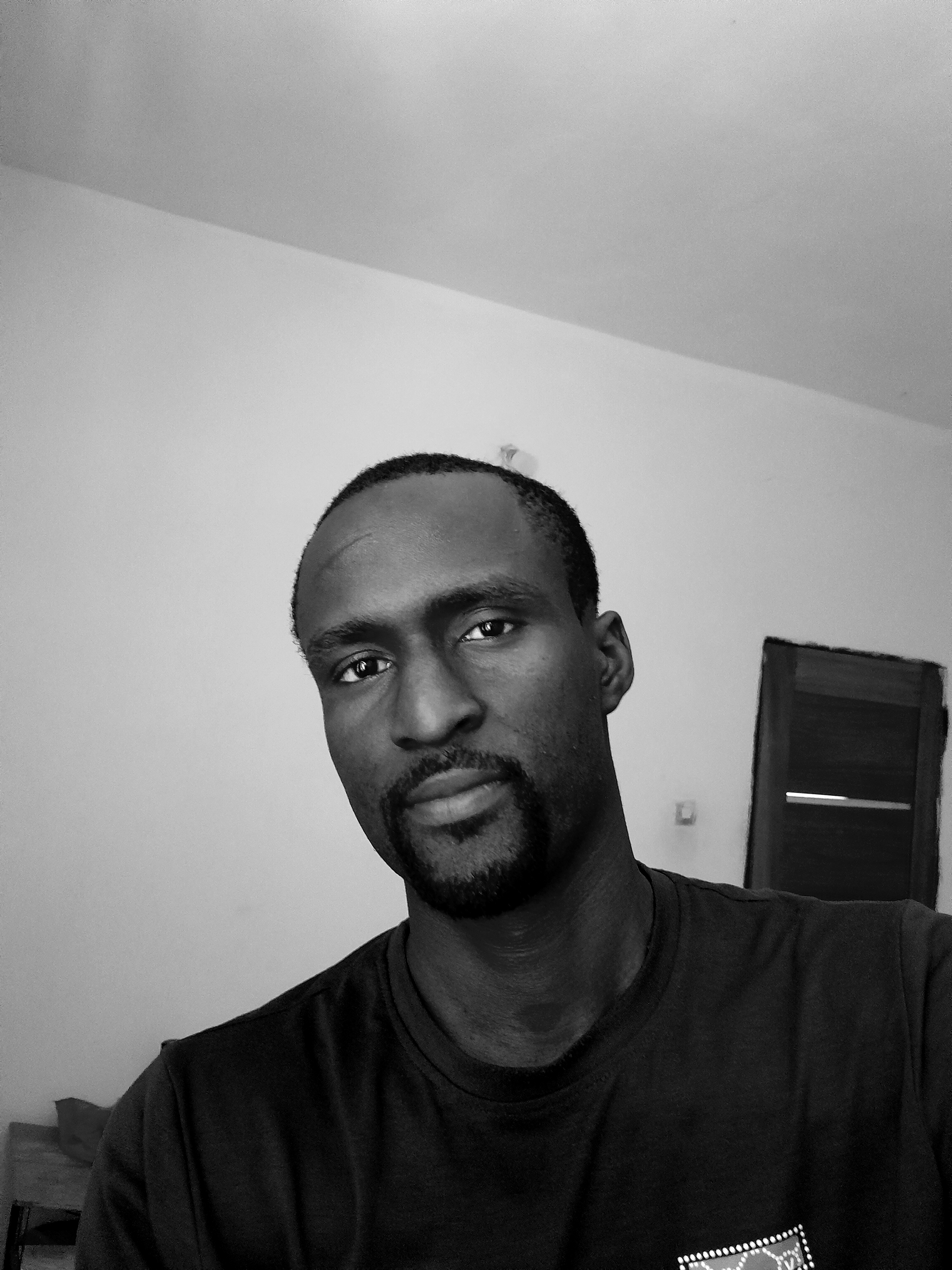 Freelance asdecode Alpha Ousmane Diallo