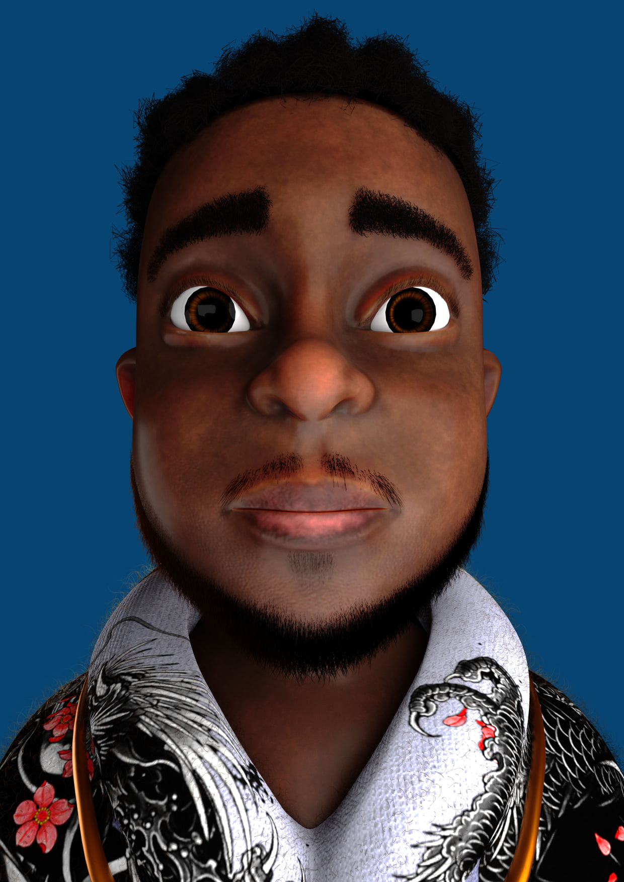 Freelance asdecode jean chris