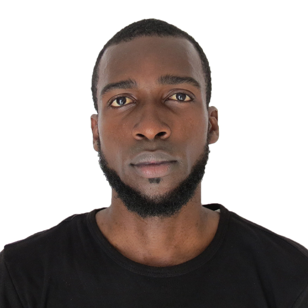 Freelance asdecode Jude Caleb Nguie