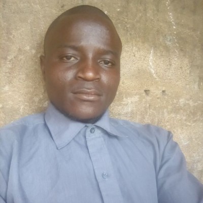 Freelance asdecode Lassina Konaté