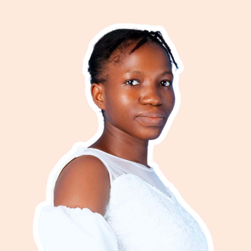Freelance asdecode Bernadette FAGLA